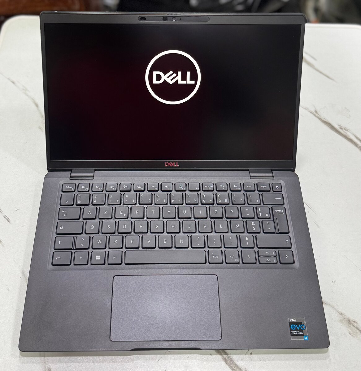 dell latitude 7420 i7 11th gén