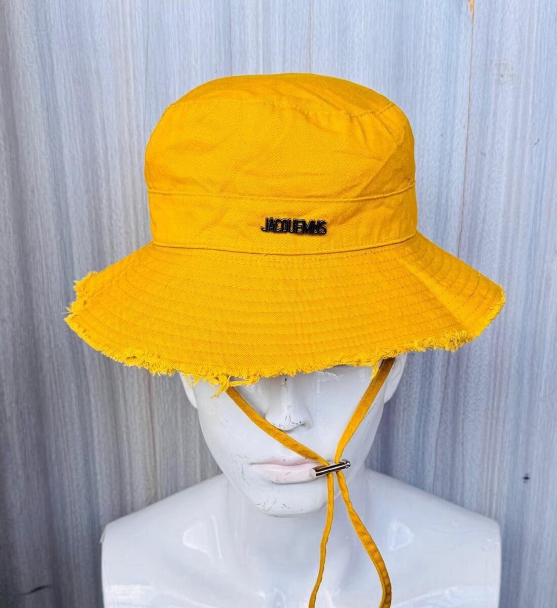 Chapeau bob unisexe original