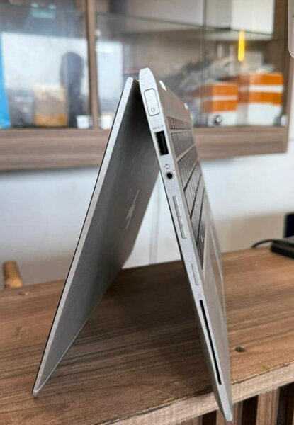 HP Elitebook360 flip