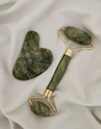 la pierre Guasha et leurs avantages