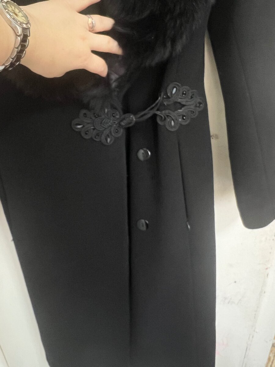 Пальто в отличном состоянии