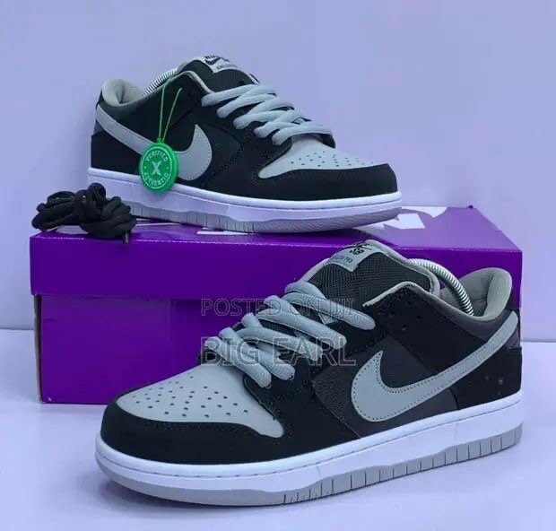 NIKE SB CLASSIC