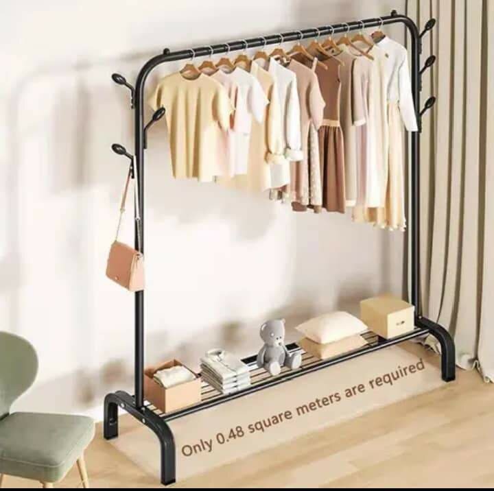 Cloth racks