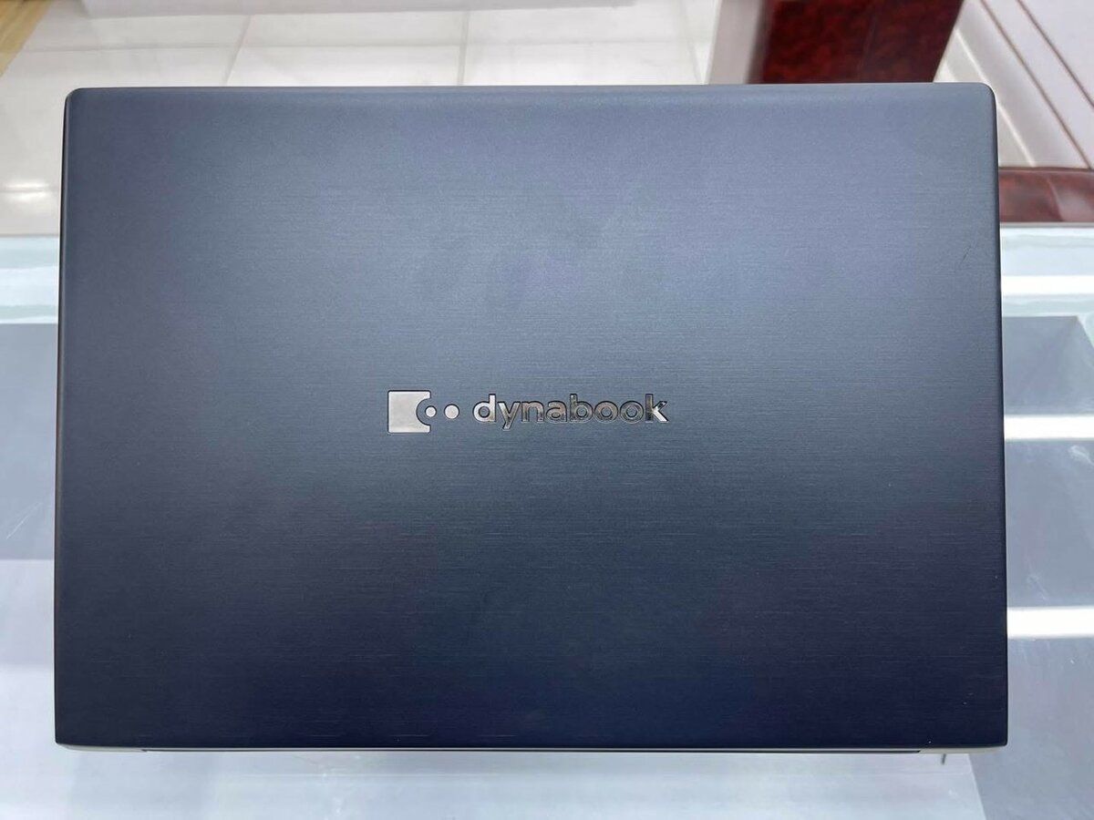 PORTEGE i7 10th gen 1 téra SSD