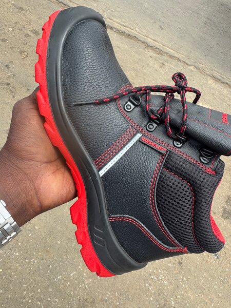 Chaussures de sécurité