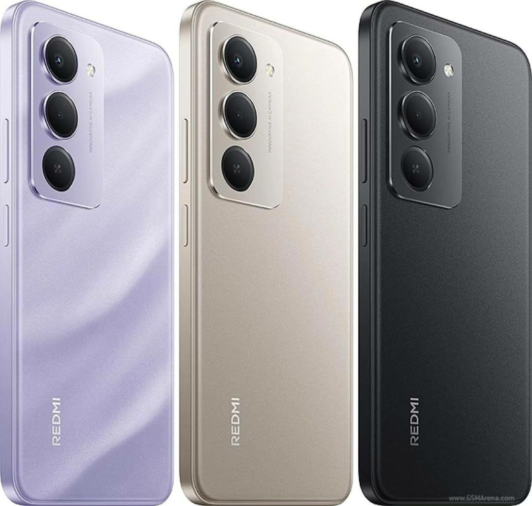 Xiaomi Redmi 15 4G - 256Go