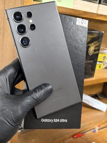 Samsung Galaxy S24 Ultra