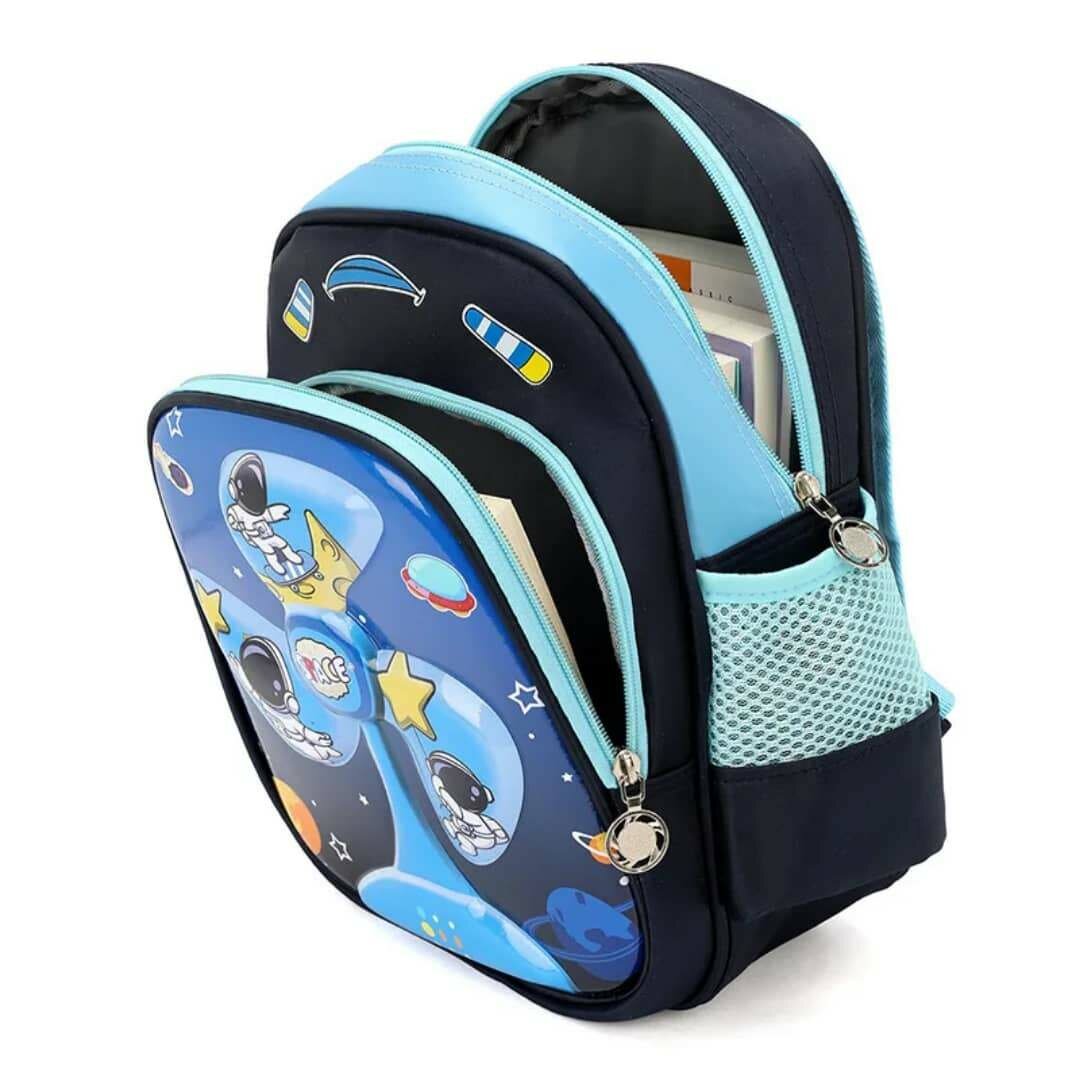 Sac à dos Astronaute Enfant