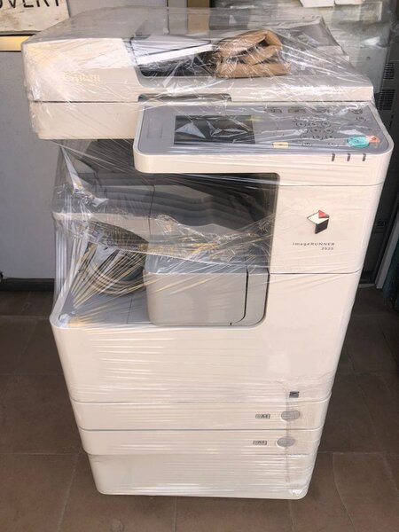 Imprimante multifonction Canon