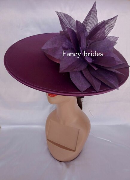 Fascinator Hat
