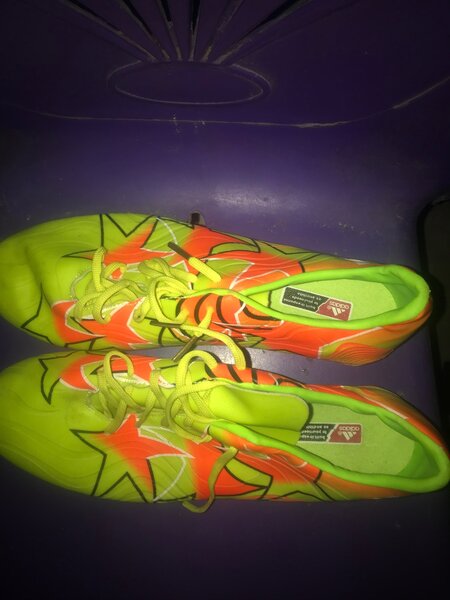 Chaussures de foot