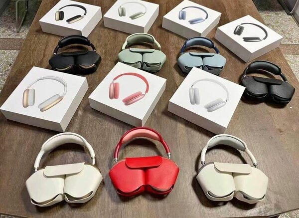 Casque bluetooth airpod Max