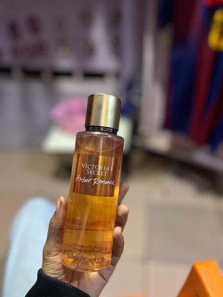 Brume Victoria's Secret Amber