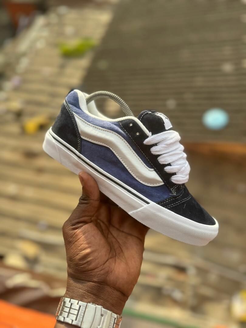 Vans Old Skool Sneakers Homme