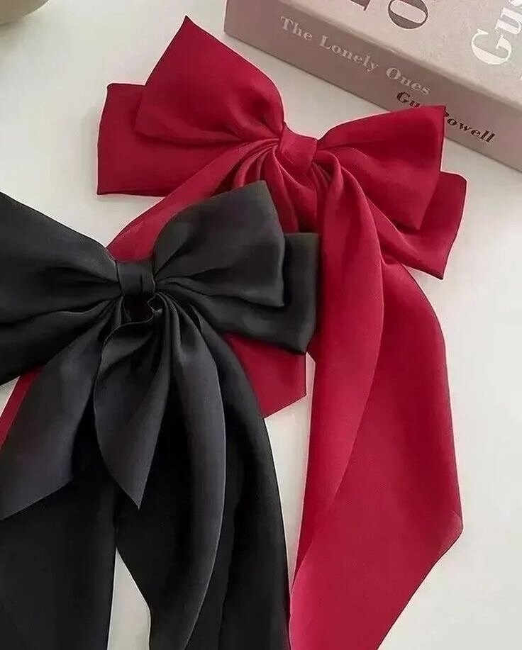 Hair Bows
