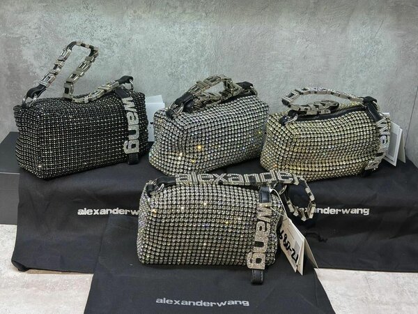 Alexander wang/ новогодние скидки