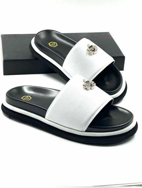 Original triple sole slippers