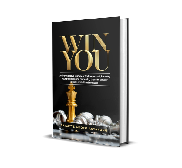 Win You Book