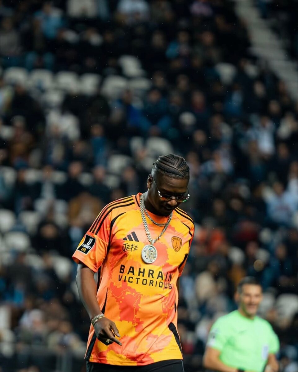 Maillot de Football Unique