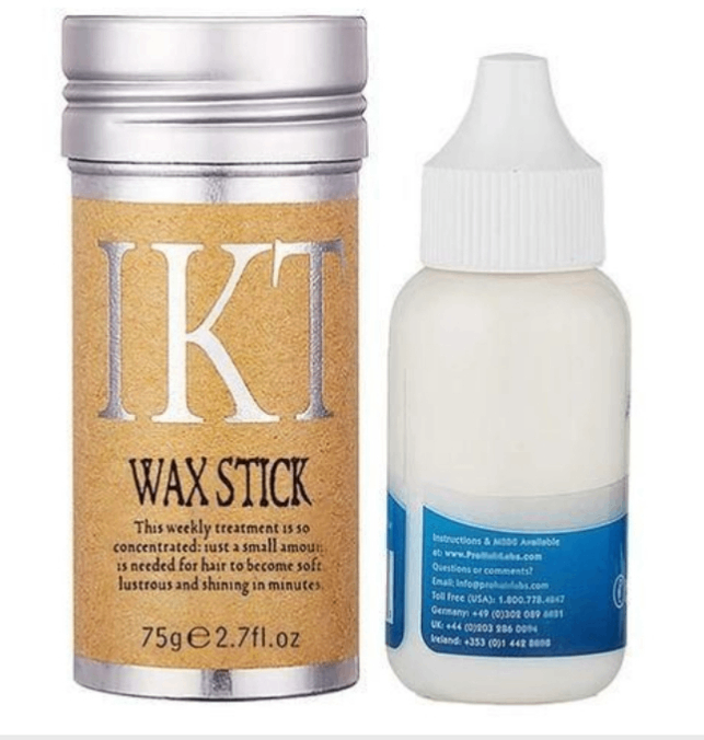 Adhésif et Détachant pour Perruque