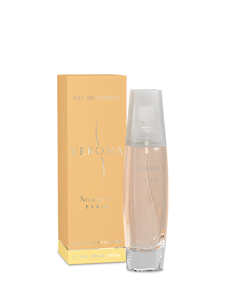 Parfum Verona Femmes