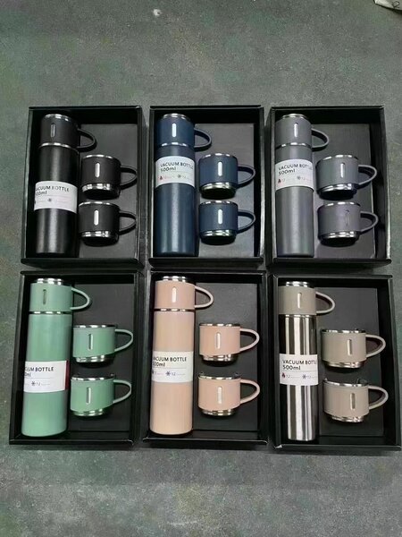 500ml vacuum flask