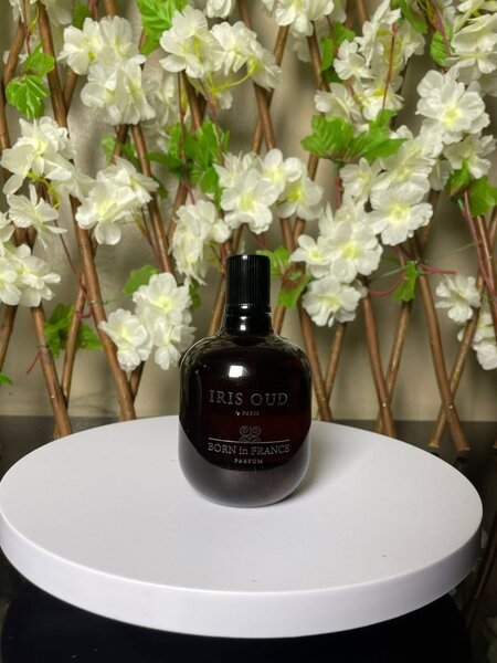 Parfum Iris Oud France