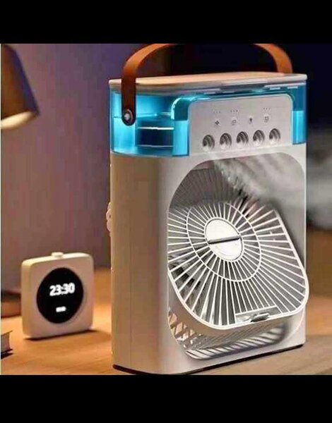 Mini air cooler