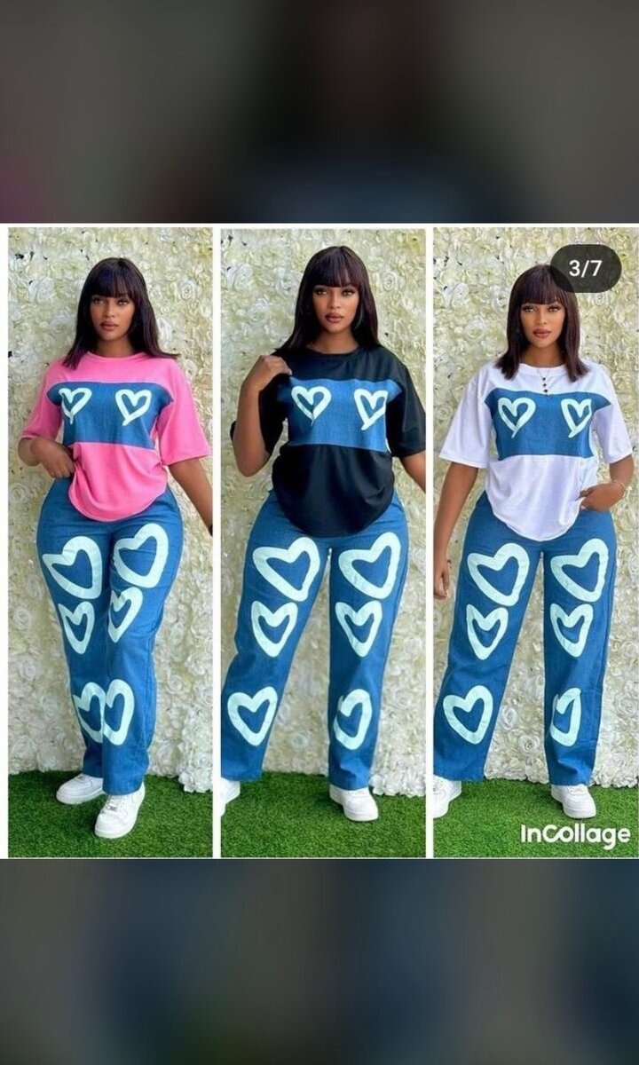 Quality top and tops