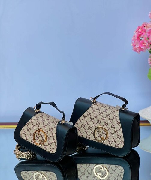 GG handbag for ladies