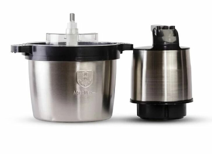 Hachoir inox AG-3423-8L