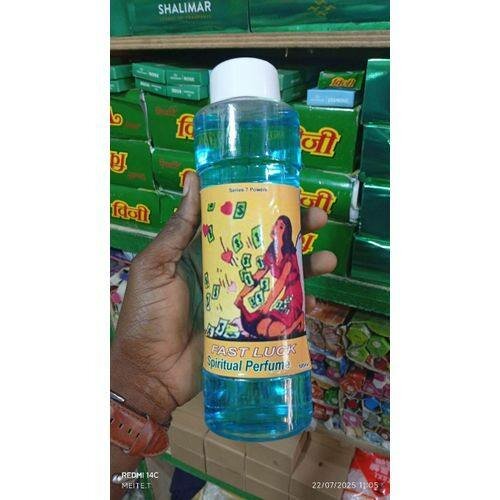 Parfum Spirituel Fast Luck