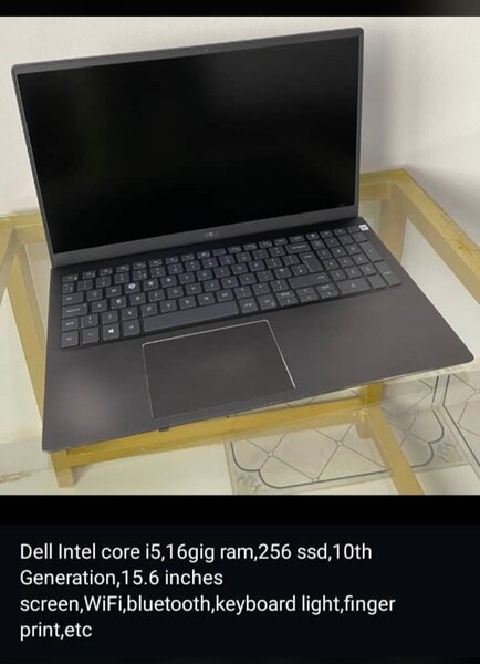 Dell intel core i5