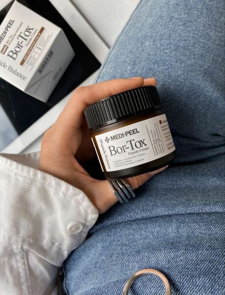 Medi-Peel