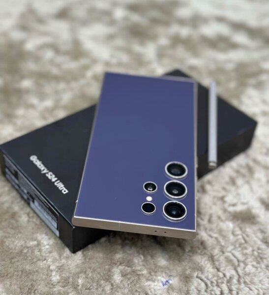 Samsung S24 ultra 512Go