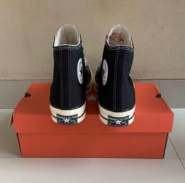 Sneakers Converse All Star- Chuck Taylor