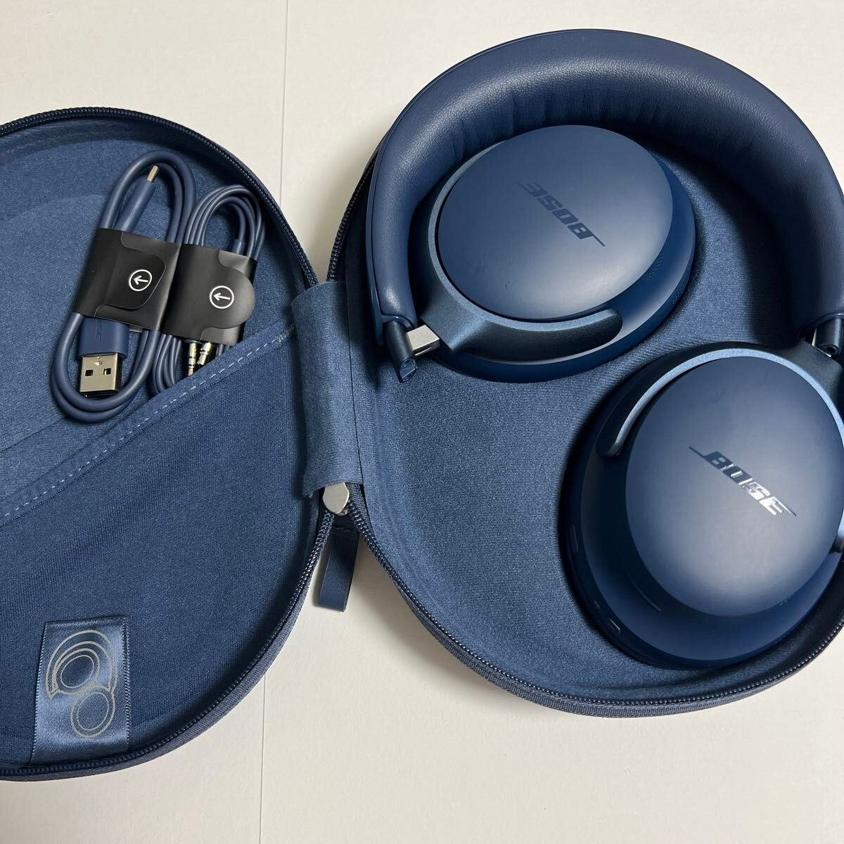 Bose QC Ultra Casque