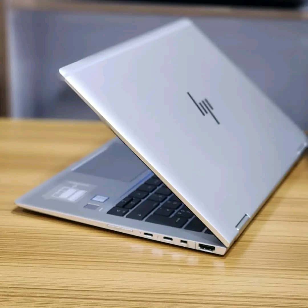 HP ELITEBOOK 1030 G4 X360 TACTILE
