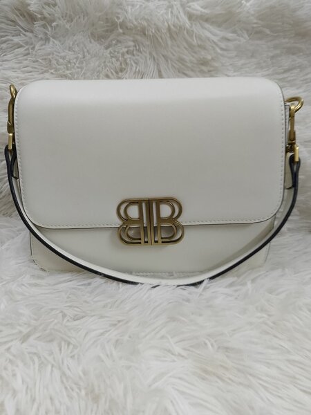 Élégant Sac à Main en Cuir