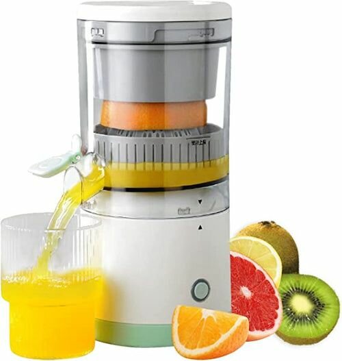 Mixeur extracteur - Jus de fruit