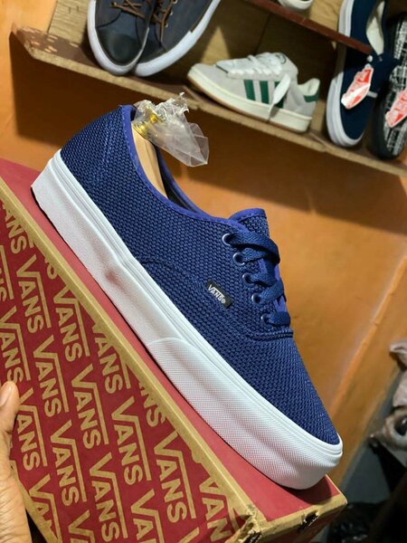 Vans Sneakers Décontractées