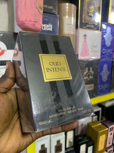 Parfum Oud Intense 100ml
