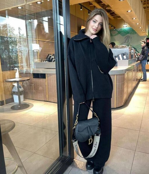 Двойка новая