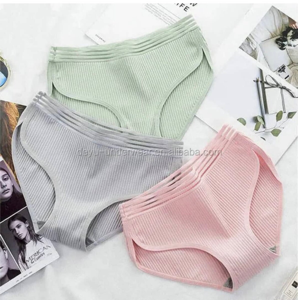 Ladies panties