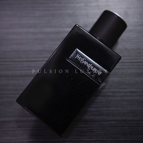 Parfum de Luxe pour Hommes