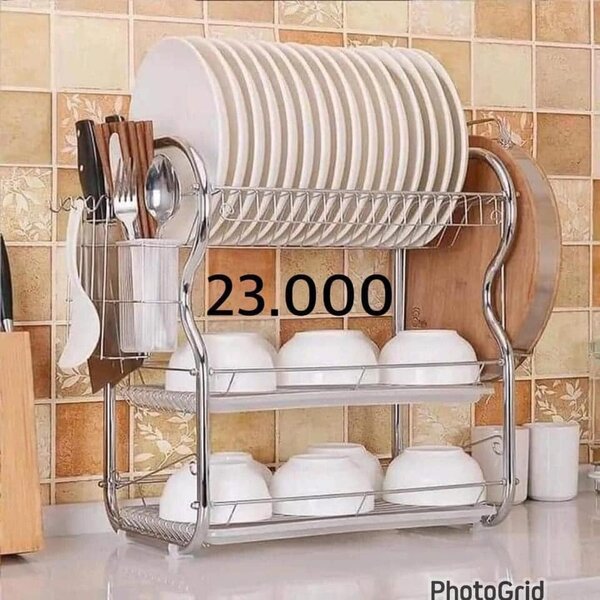 Organisateur de rangement pour ustensiles