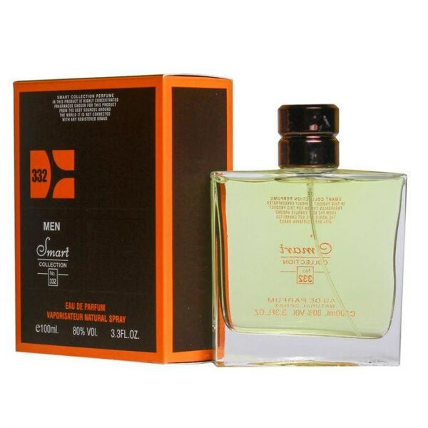 Smart collection 359 boss orange eau de parfum 100ml