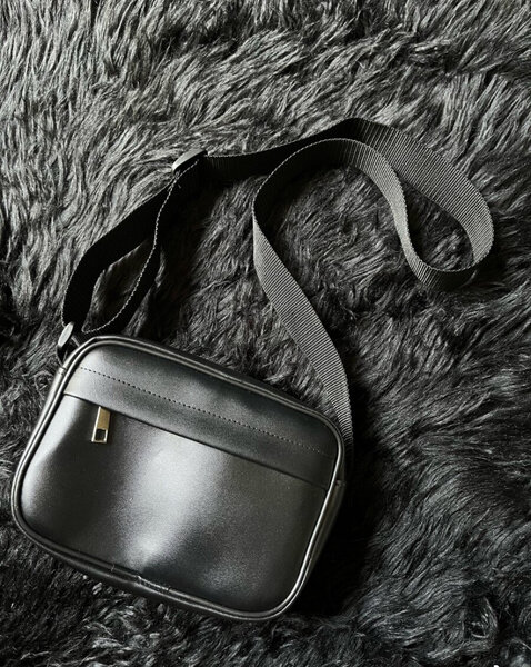 Sacoche Bandoulière Homme Élegante