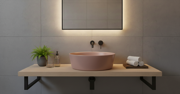 Vasques à poser ,  élégant