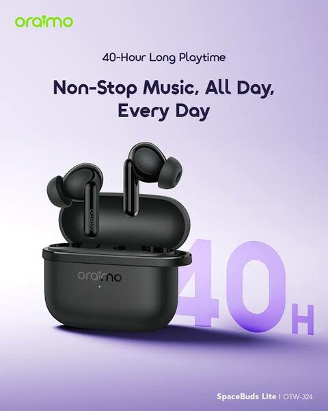 Écouteurs Sans Fil Oraimo